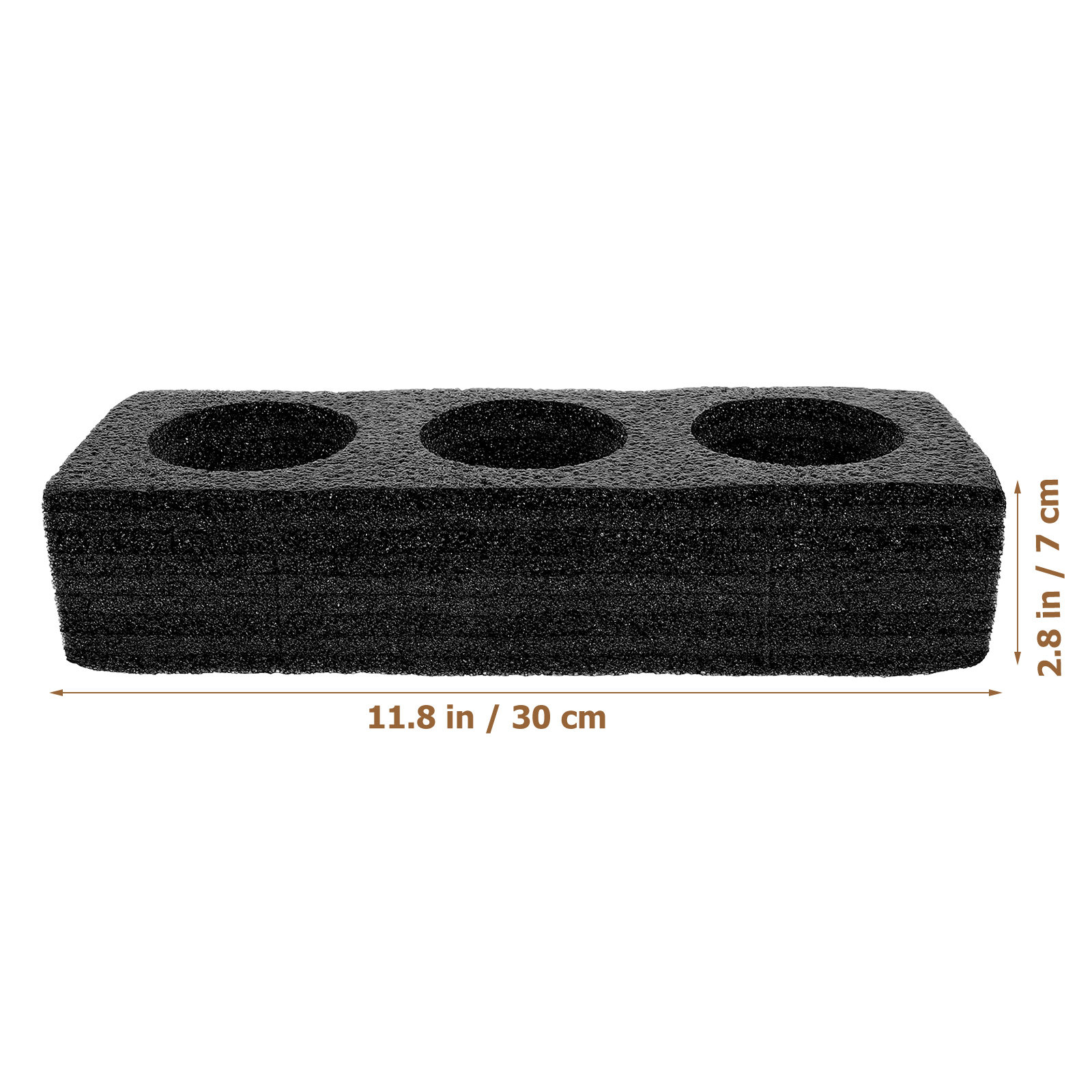 Trzyotworowy uchwyt na kubki d – Coffee Tea Holders recenzja i cena