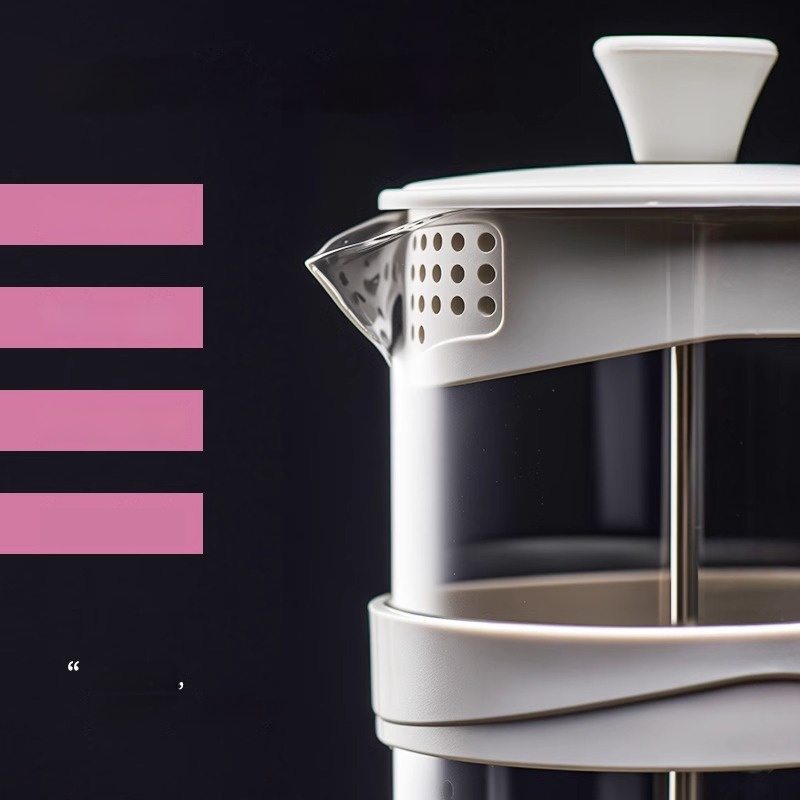 GIANXI prasa ręczna ekspres do – Coffee Tea Press recenzja i cena