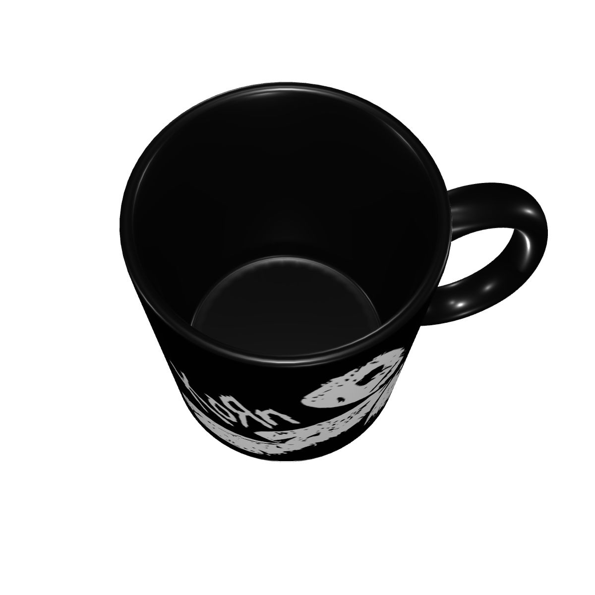 Kubki do kawy z zespołem Korns – Alternative To Coffee And Tea recenzja i cena