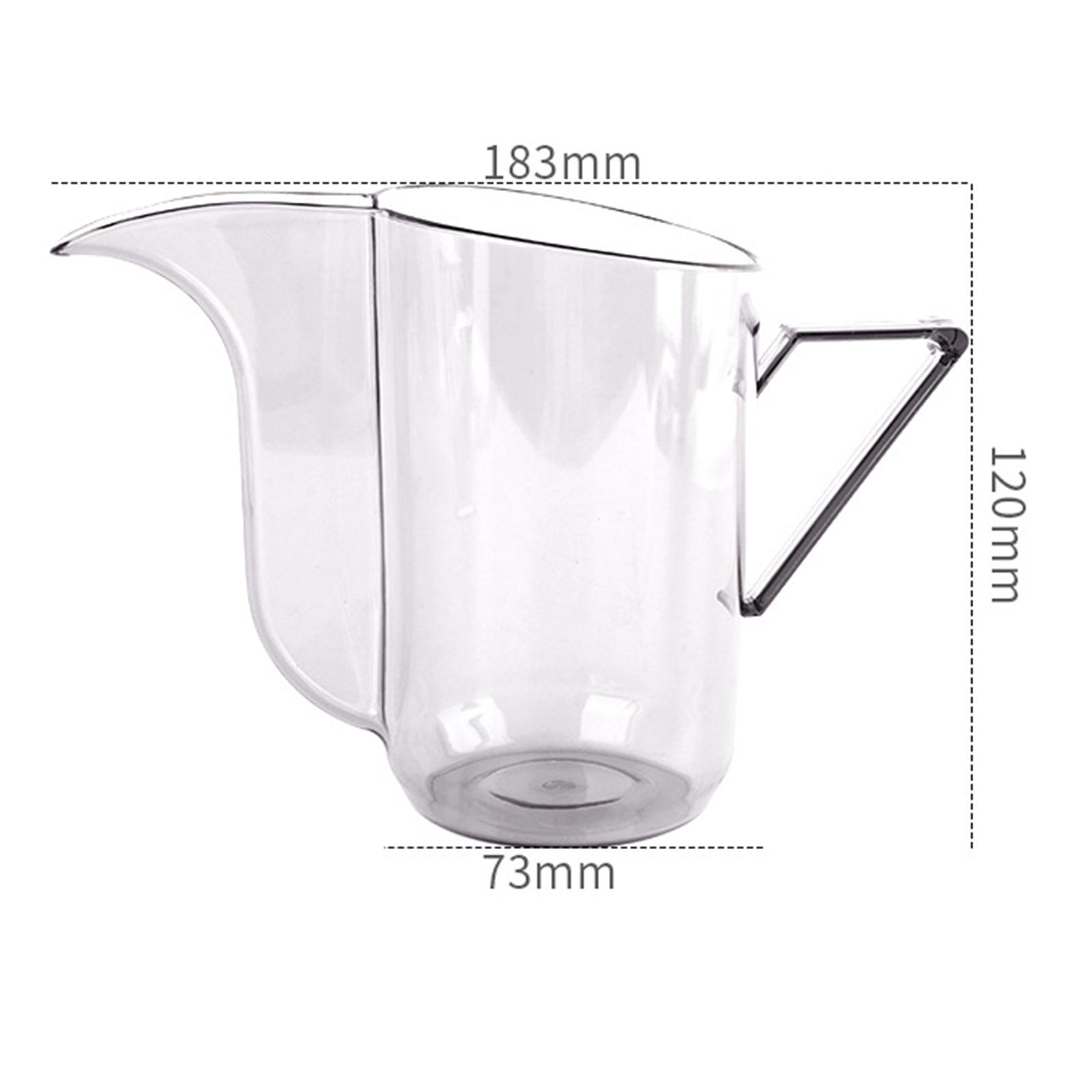 Zestaw czajnika do kawy przele – Alternative To Coffee And Tea recenzja i cena