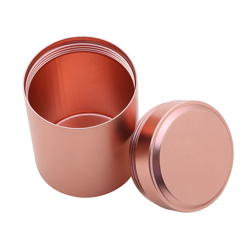 Mini Metalowe Pudełko na Herba – Coffee Tea Sugar Set recenzja i cena