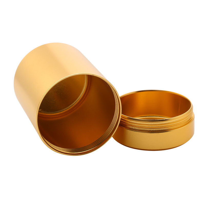 Mini Metalowe Pudełko na Herba – Coffee Tea Sugar Set recenzja i cena