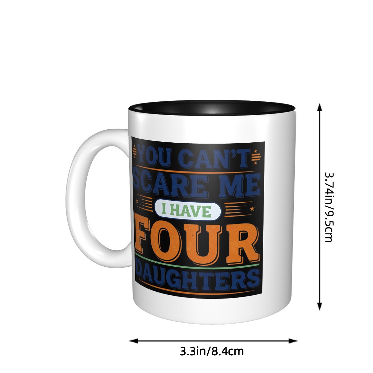 Nie przestraszysz mnie, mam cz – Coffee Tea You And Me recenzja i cena