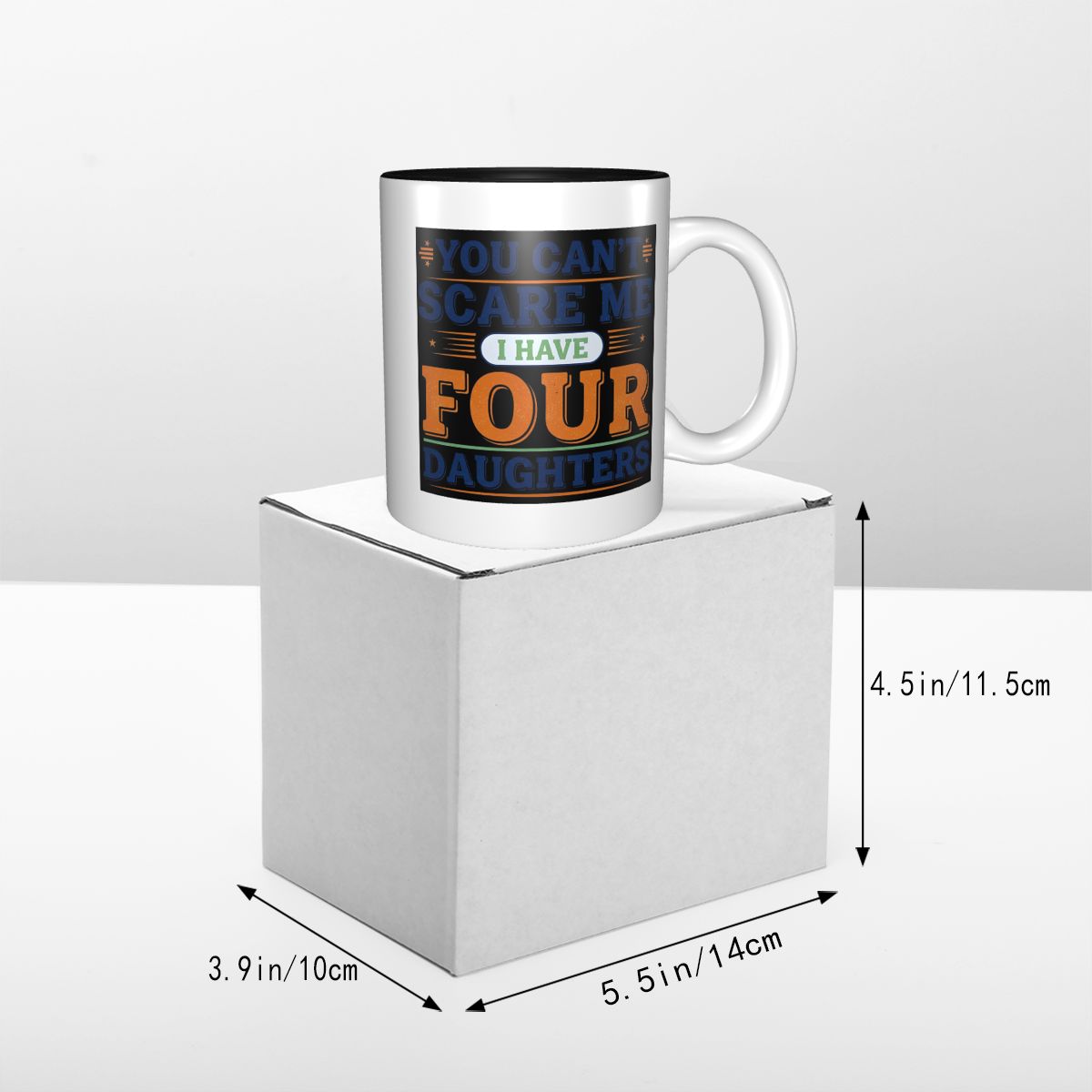 Nie przestraszysz mnie, mam cz – Coffee Tea You And Me recenzja i cena