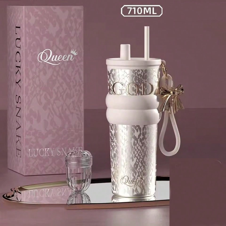 Termos podróżny o pojemności 7 – Cold Brew Bottle recenzja i cena