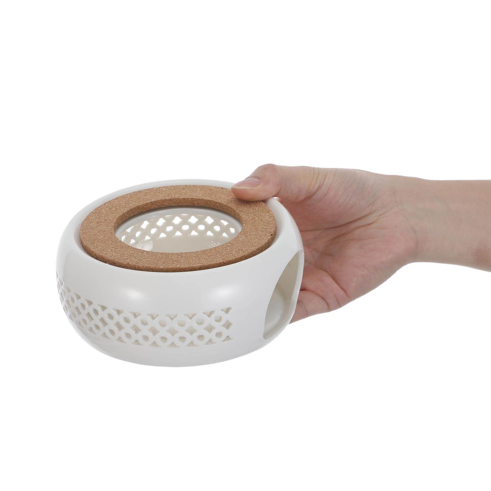 1 zestaw ceramicznej podstawki – Coffee Tea With Milk recenzja i cena