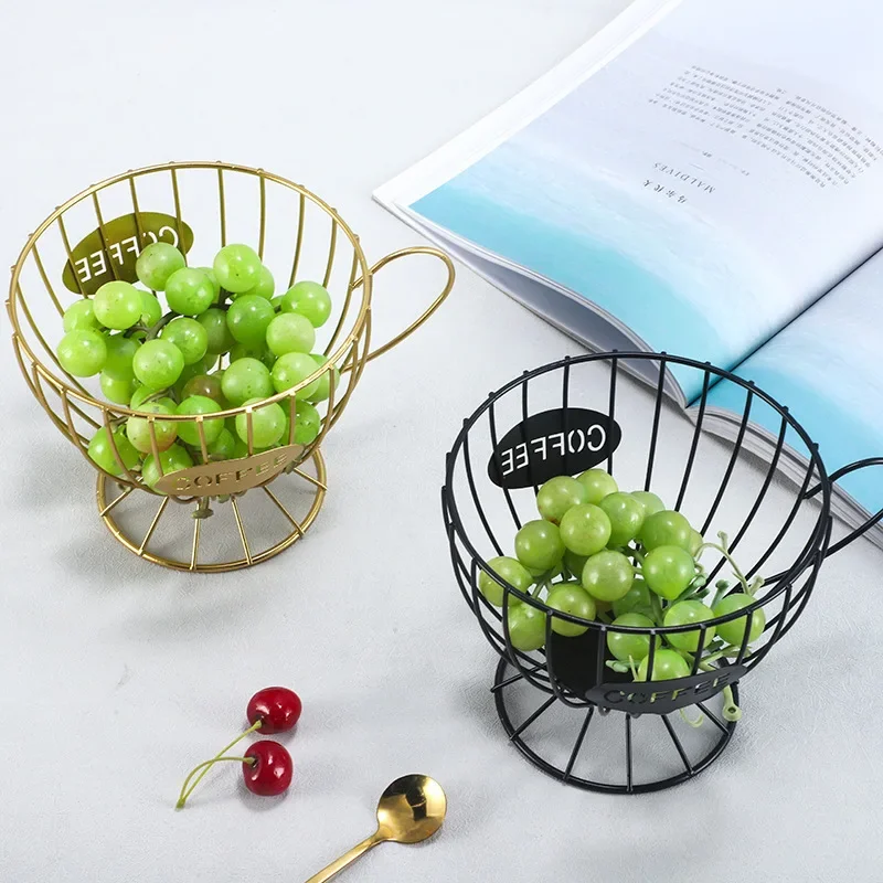 Metalowy stojak na kapsułki z  – Coffee Capsule Holder recenzja i cena