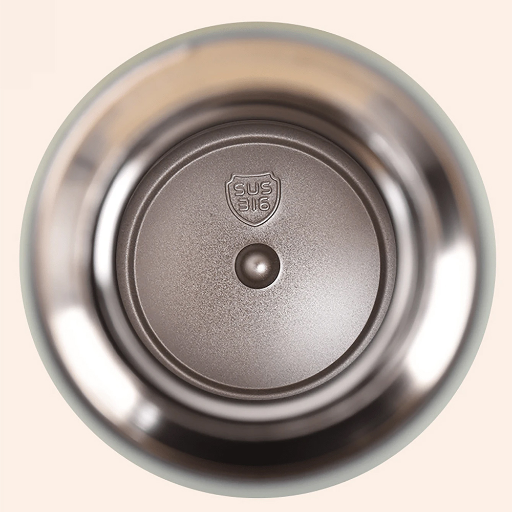 Termos ze stali nierdzewnej SU – Cold Brew Bottle recenzja i cena