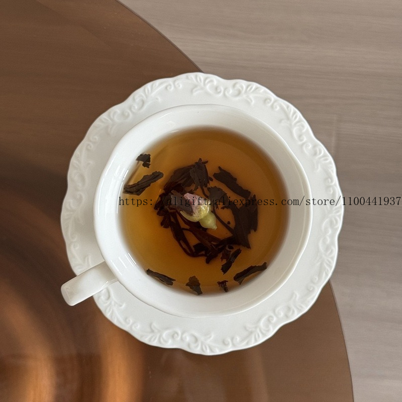 Francuski lekki luksusowy wytł – Coffee Tea Sugar Set recenzja i cena