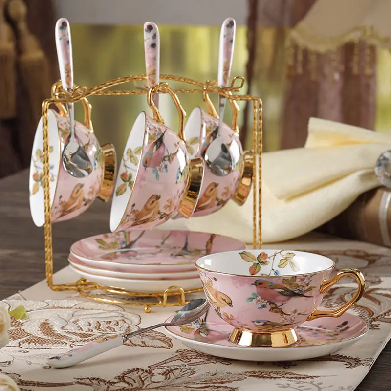 Porcelanowa filiżanka do kawy  – Coffee Tea Creamer recenzja i cena