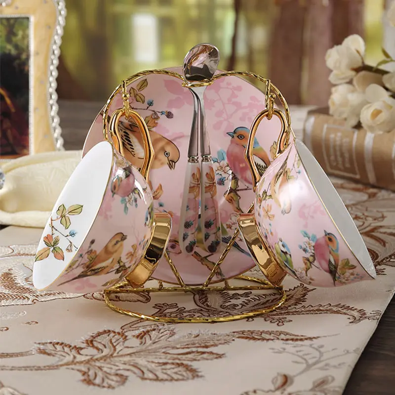 Porcelanowa filiżanka do kawy  – Coffee Tea Creamer recenzja i cena