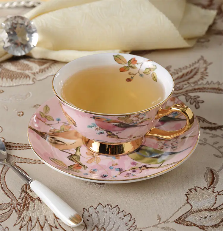 Porcelanowa filiżanka do kawy  – Coffee Tea Creamer recenzja i cena
