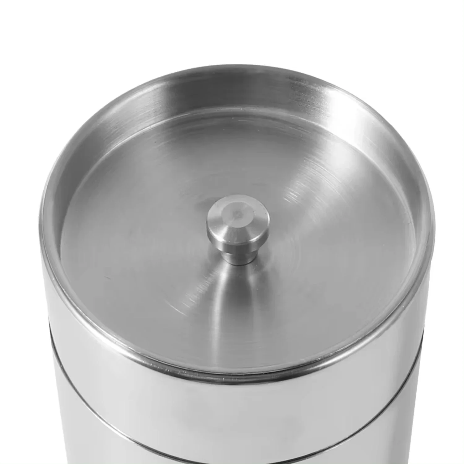 Pojemniki ze Stali Nierdzewnej – Coffee Tea Sugar Set recenzja i cena