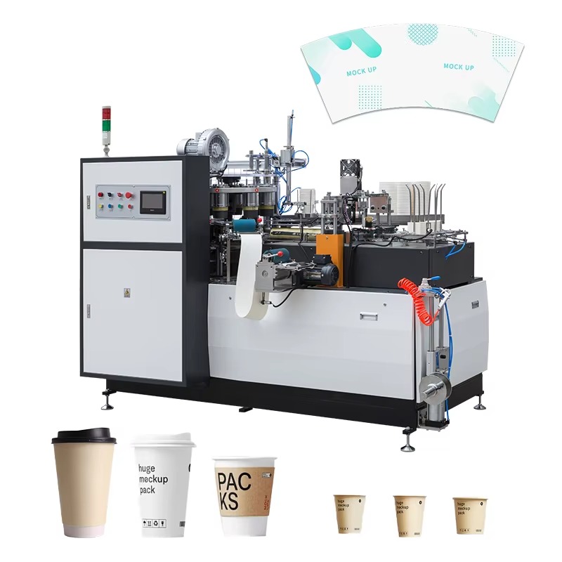 CHAMPION Automatyczna, intelig – Wallpaper Coffee And Tea recenzja i cena