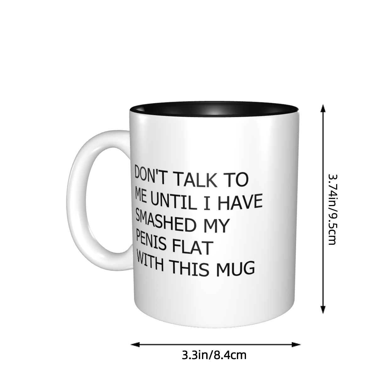 Nie Rozmawiaj ze Mną, Dopóki N – Coffee Tea You And Me recenzja i cena