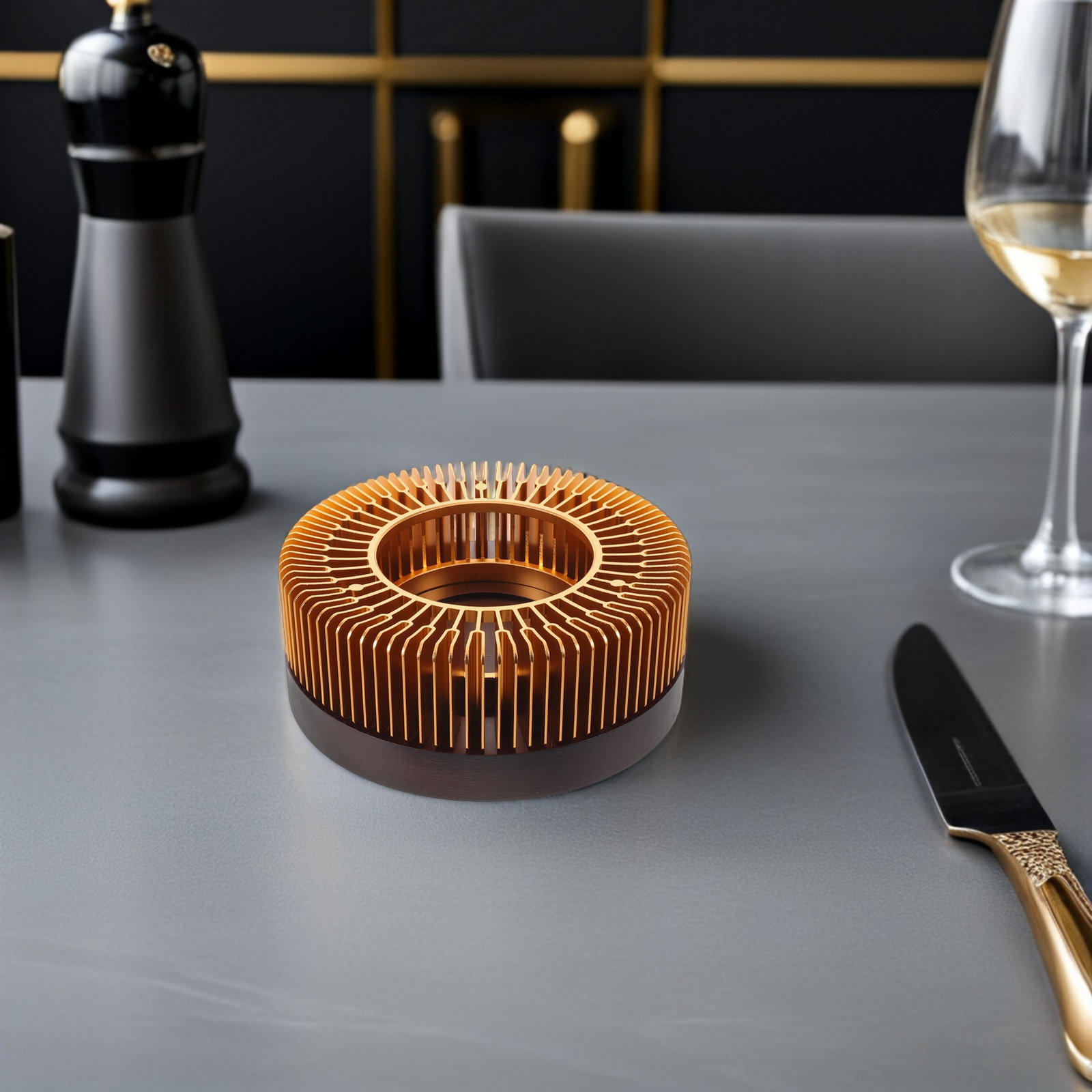 Podstawka grzewcza do czajnika – Coffee Tea With Milk recenzja i cena