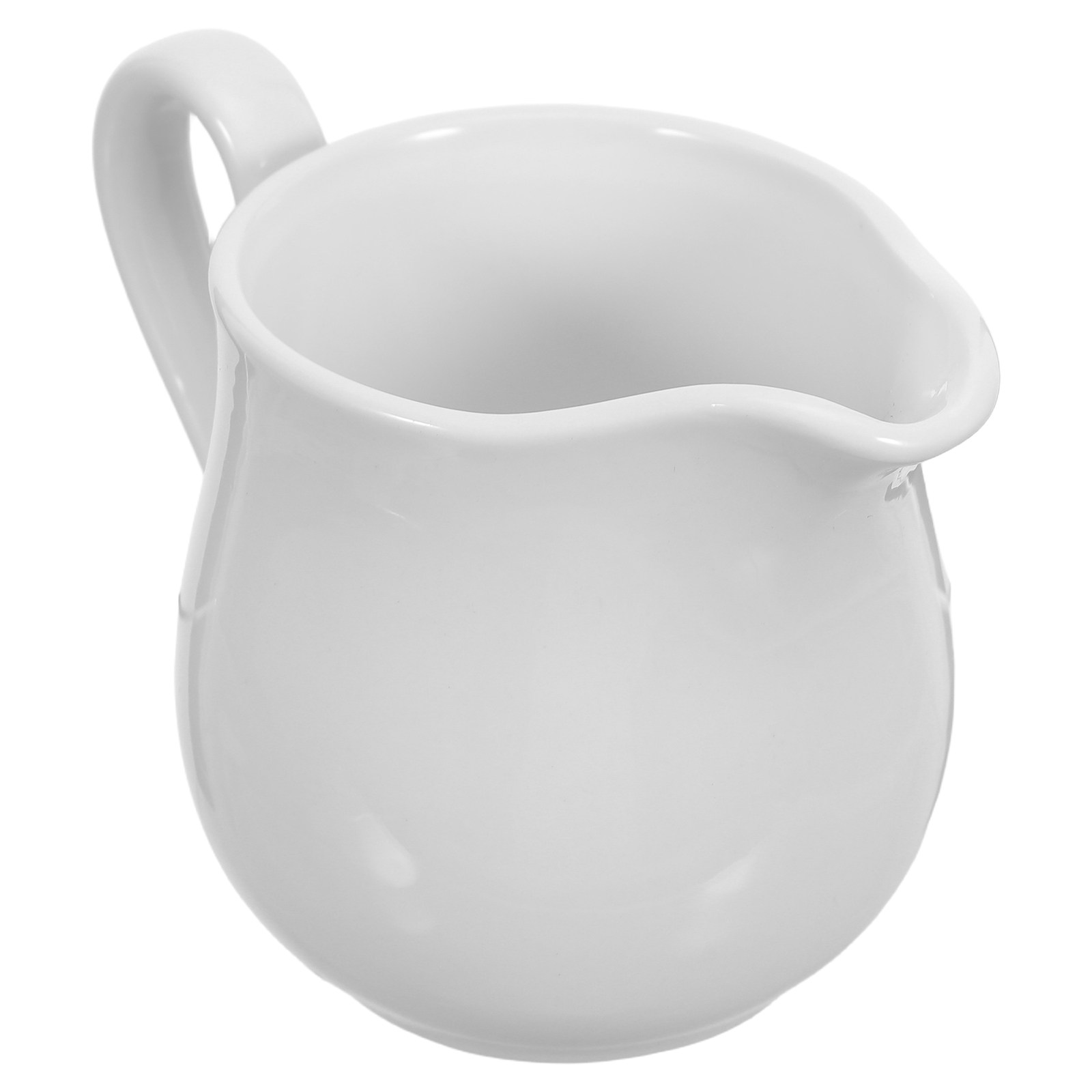 Mały ceramiczny dzbanek o poje – Coffee Tea Creamer recenzja i cena