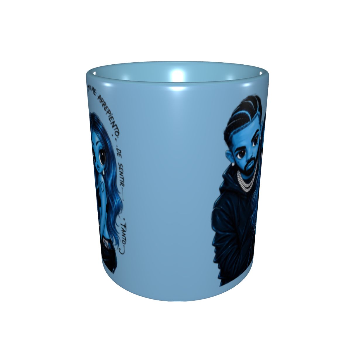 Nie żałuję, że tak bardzo go k – Coffee Tea You And Me recenzja i cena