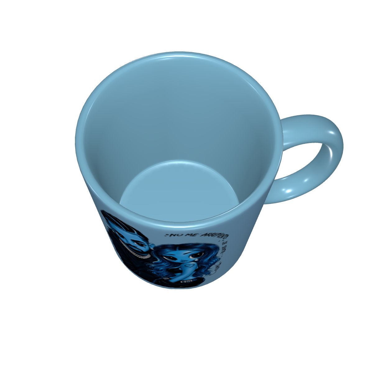 Nie żałuję, że tak bardzo go k – Coffee Tea You And Me recenzja i cena