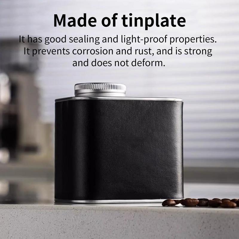 Pojemnik na kawę Pojemnik na k – Coffee Tea Canister Set recenzja i cena