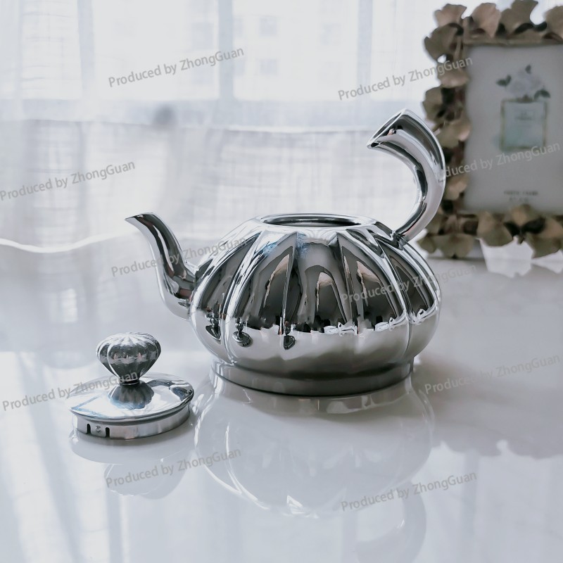 Dzbanek na słodycze, ozdobny p – Coffee Tea Jar Set recenzja i cena